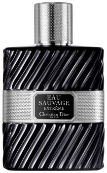 Eau de toilette Dior Eau Sauvage Extrême 100 ml