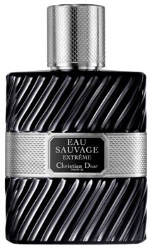 Eau de toilette Dior Eau Sauvage Extrême 50 ml