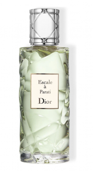 Eau de toilette Dior Escale à Parati 125 ml