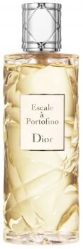 Eau de toilette Dior Escale à Portofino 125 ml