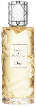 Eau de toilette Dior Escale à Portofino 75 ml