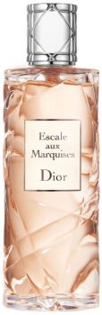 Escale aux marquises shop dior