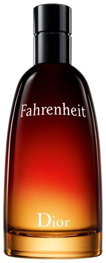 parfum fahrenheit 100 ml