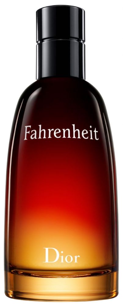 dior fahreneit