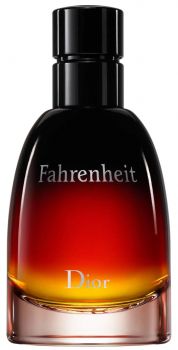 Eau de parfum Dior Fahrenheit 75 ml