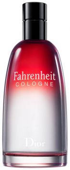 Eau de cologne Dior Fahrenheit Cologne 125 ml