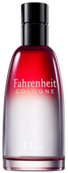 Eau de cologne Dior Fahrenheit Cologne 75 ml