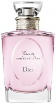 Eau de toilette Dior Forever And Ever 100 ml