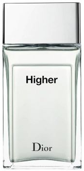 Eau de toilette Dior Higher 100 ml