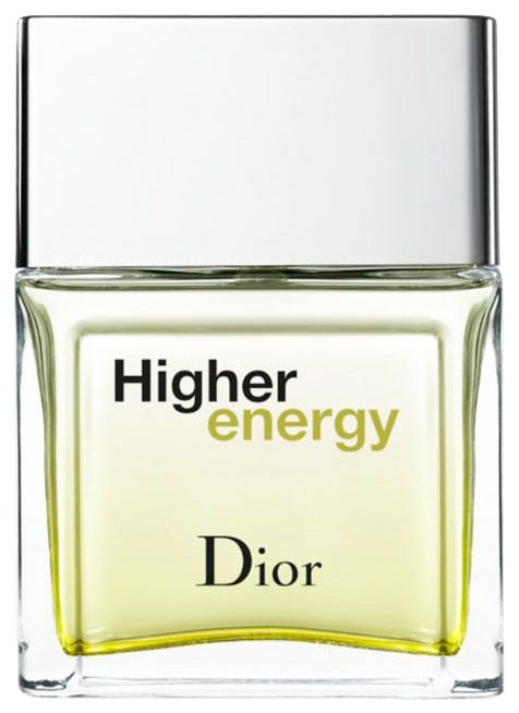 dior higher