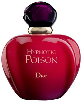 Eau de toilette Dior Hypnotic Poison 100 ml