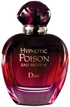Eau de toilette Dior Hypnotic Poison Eau Secrète 100 ml