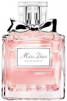 Eau de toilette Dior Miss Dior 100 ml