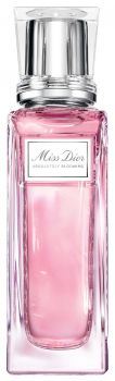 Eau de parfum Dior Miss Dior Absolutely Blooming Roller-Pearl 20 ml