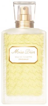 Eau de toilette originale Dior Miss Dior Original 100 ml