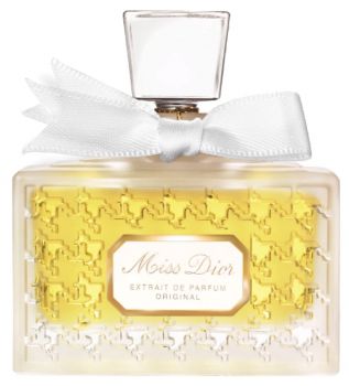 Extrait de parfum Dior Miss Dior Original 15 ml