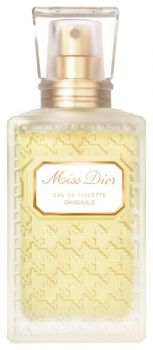 Eau de toilette originale Dior Miss Dior Original 50 ml