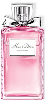 Eau de toilette Dior Miss Dior Rose N'Roses 100 ml