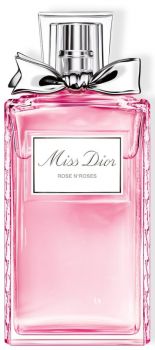 Eau de toilette Dior Miss Dior Rose N'Roses 50 ml