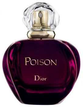 Eau de toilette Dior Poison 30 ml