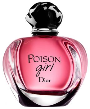 Eau de parfum Dior Poison Girl 100 ml