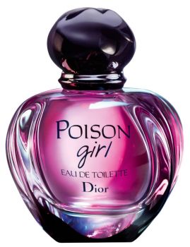 Eau de toilette Dior Poison Girl 100 ml