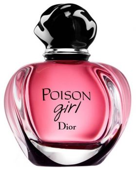 Eau de parfum Dior Poison Girl 50 ml