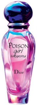 Eau de toilette Dior Poison Girl Unexpexted Roller-Pearl 20 ml