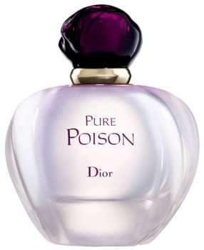 Eau de parfum Dior Pure Poison 100 ml