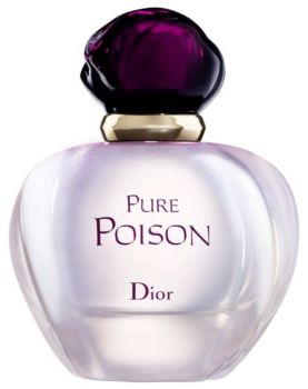 Eau de parfum Dior Pure Poison 50 ml