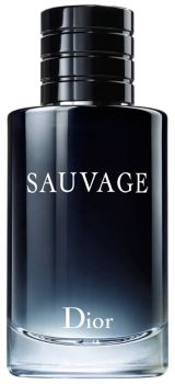 Eau de toilette Dior Sauvage 100 ml