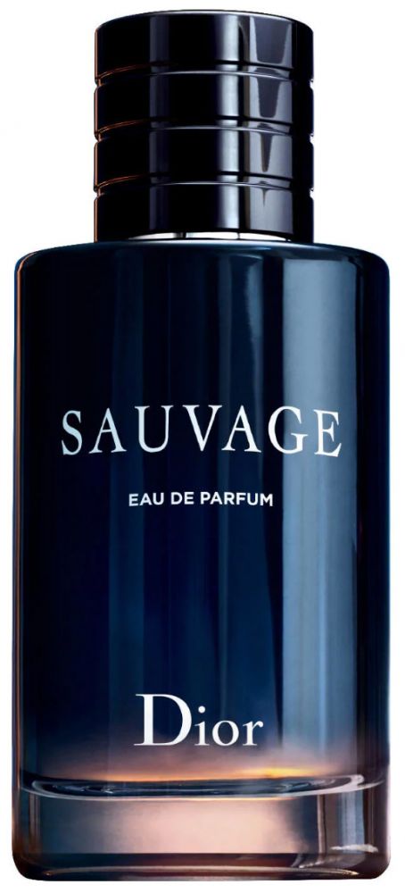 sauvage toilette 100ml