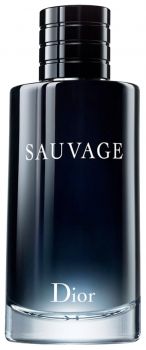 Eau de toilette Dior Sauvage 200 ml