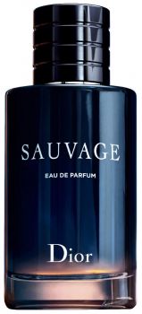 Eau de parfum Dior Sauvage 60 ml