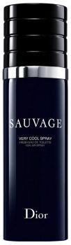 Eau de toilette Dior Sauvage Very Cool Spray 100 ml