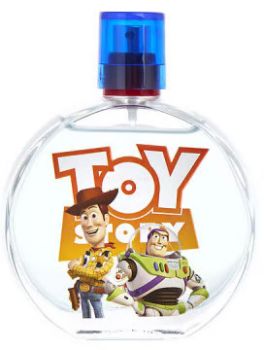 Eau de toilette Disney Toy Story 100 ml