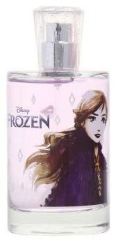 Eau de toilette Disney Frozen Anna 100 ml