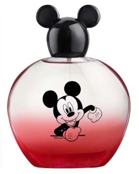 Eau de toilette Disney Mickey 100 ml