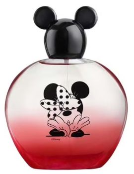 Eau de toilette Disney Minnie 100 ml