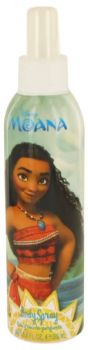 Brume et Spray parfumé Disney Vaiana 200 ml