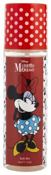Brume et Spray parfumé Disney Minnie 236 ml