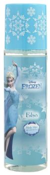 Brume et Spray parfumé Disney Frozen Elsa 240 ml