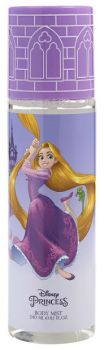 Brume et Spray parfumé Disney Raiponce 240 ml