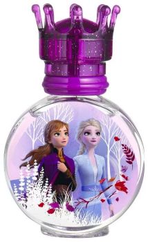 Eau de toilette Disney Reine des Neiges 2 30 ml