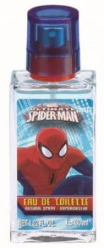 Eau de toilette Disney Spiderman 30 ml