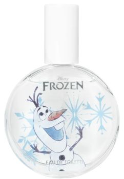 Eau de toilette Disney Frozen Olaf 30 ml