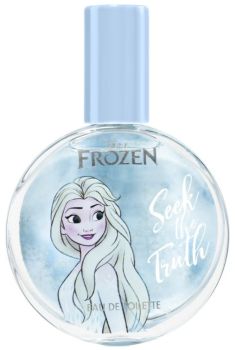 Eau de toilette Disney Frozen Elsa 30 ml