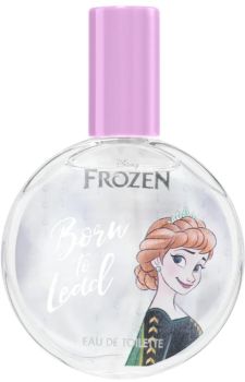 Eau de toilette Disney Frozen Anna 30 ml