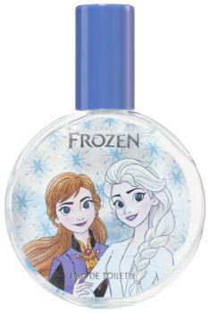 Eau de toilette Disney Frozen Anna&Elsa 30 ml