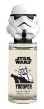 Eau de toilette Disney Star Wars Storm Trooper 50 ml